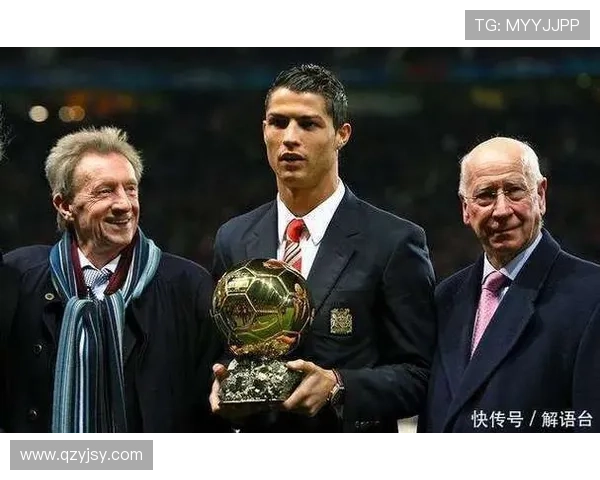 足球金球奖十大传奇球星解析 谁将成为历史最佳的代言人